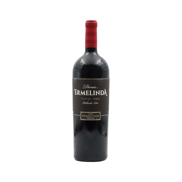 Image de Dona Ermelinda Magnum - Vin Rouge
