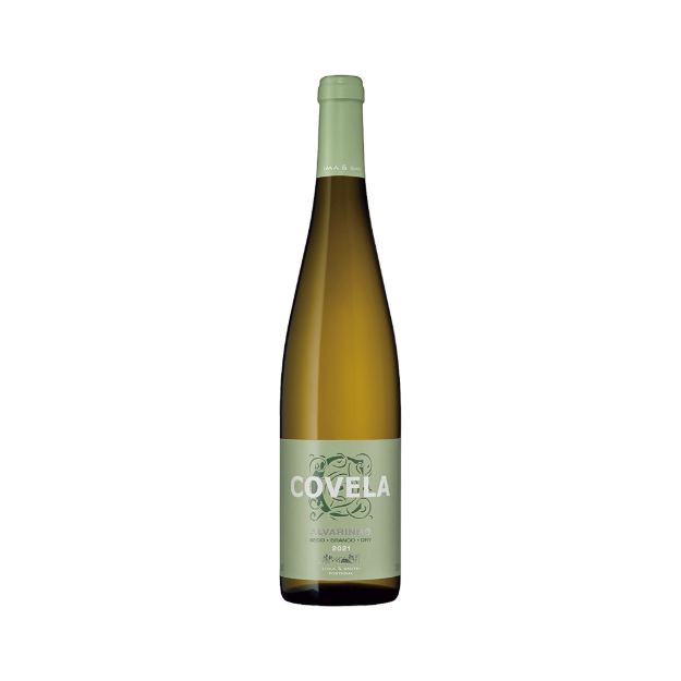 Image de Covela Alvarinho - Vin Blanc