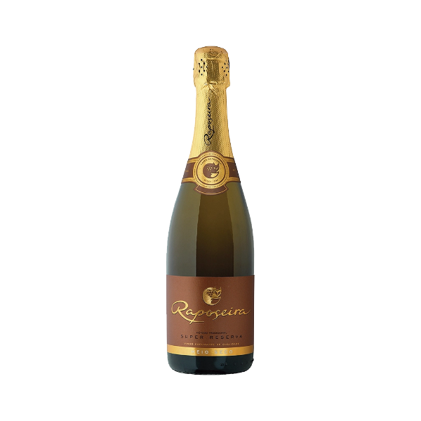 Image de Raposeira Super Réserve Semi Sec - Vin Pétillant