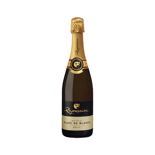Image de Raposeira Super Réserve Blanc de Blancs - Vin Pétillant