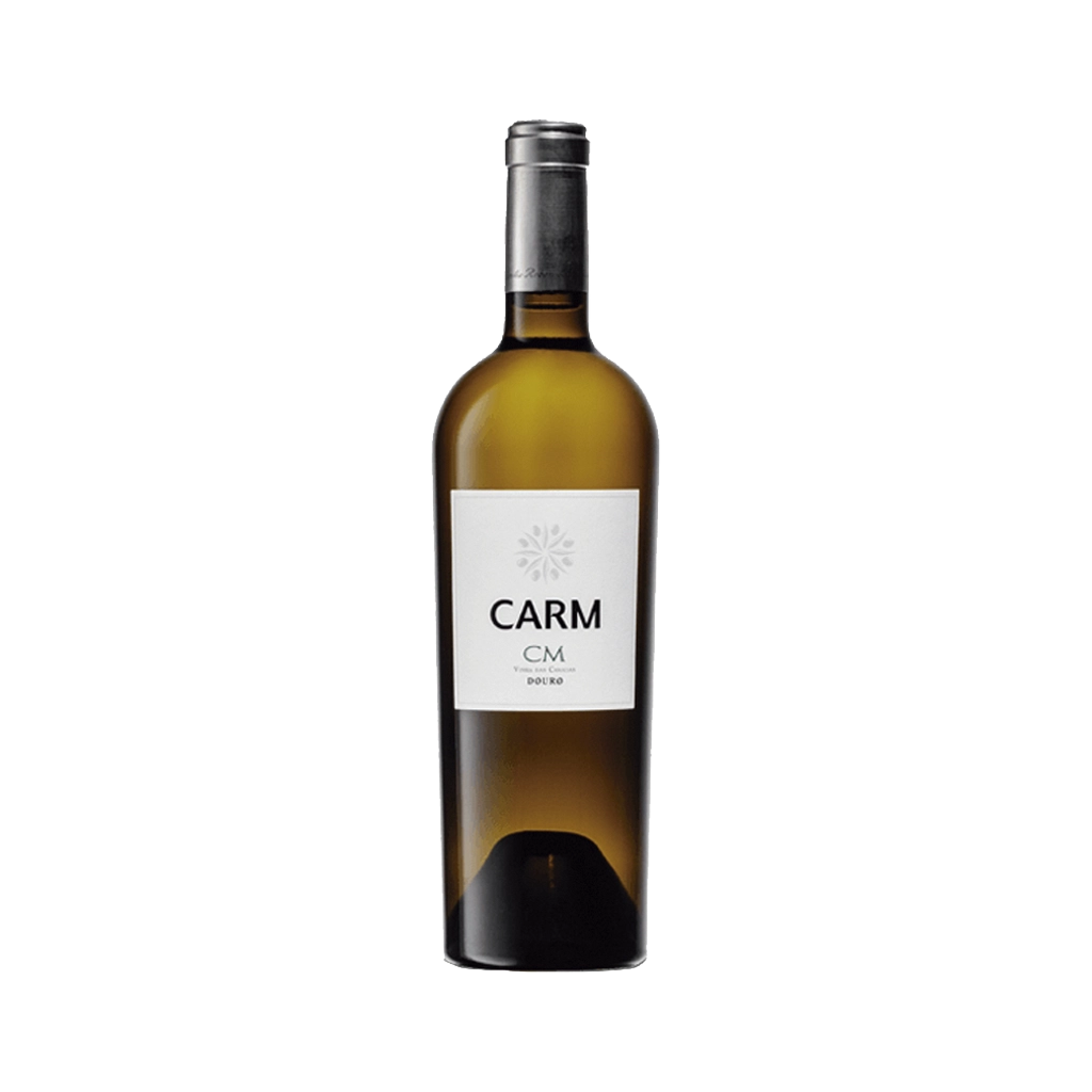 Image de CARM CM - Vin Blanc