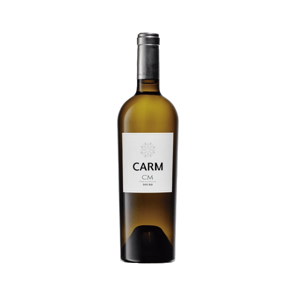Image de CARM CM - Vin Blanc