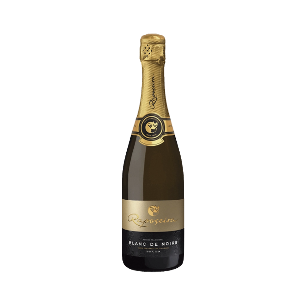 Image de Raposeira Super Réserve Blanc de Noirs Brut - Vin Pétillant