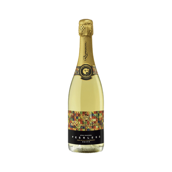 Image de Raposeira Super Réserve Peerless Brut - Vin Pétillant