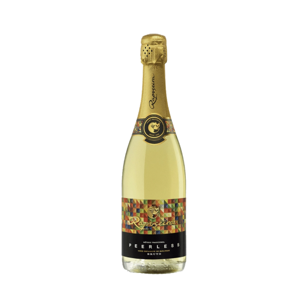 Image de Raposeira Super Réserve Peerless Brut - Vin Pétillant