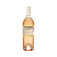 Image de Titan of Douro Réserve - Vin Rosé