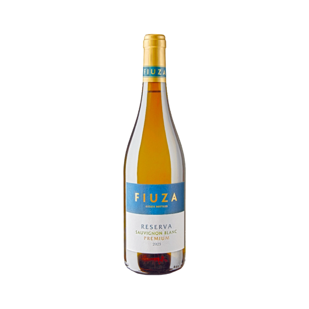 Image de Fiuza Réserve Premium - Vin Blanc