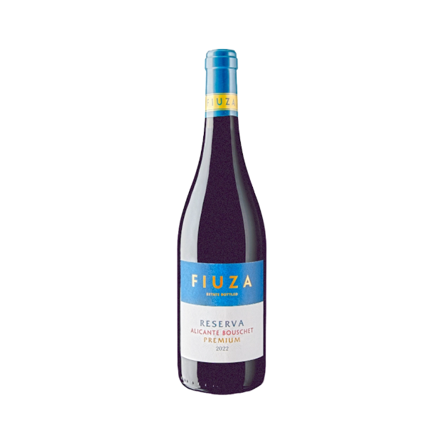 Image de Fiuza Réserve Premium - Vin Rouge