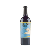 Image de Titan of Douro Réserve - Vin Rouge