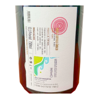 Image de 1000 Curvas Unico - Vin Rouge