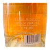 Image de Kylie Minogue Côtes de Provence - Vin Rosé