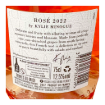 Image de Kylie Minogue Vin de France - Vin Rosé