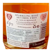 Image de Kylie Minogue 0% Rosé - Vin Pétillant