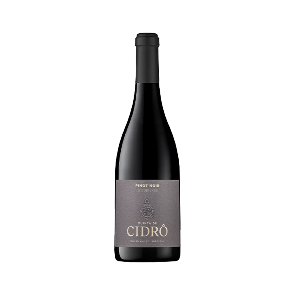 Image de Quinta de Cidrô Pinot Noir - Vin Rouge