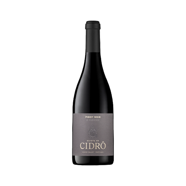 Image de Quinta de Cidrô Pinot Noir - Vin Rouge