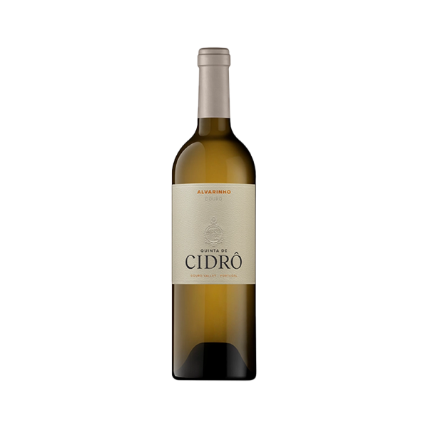 Image de Quinta de Cidrô Alvarinho - Vin Blanc