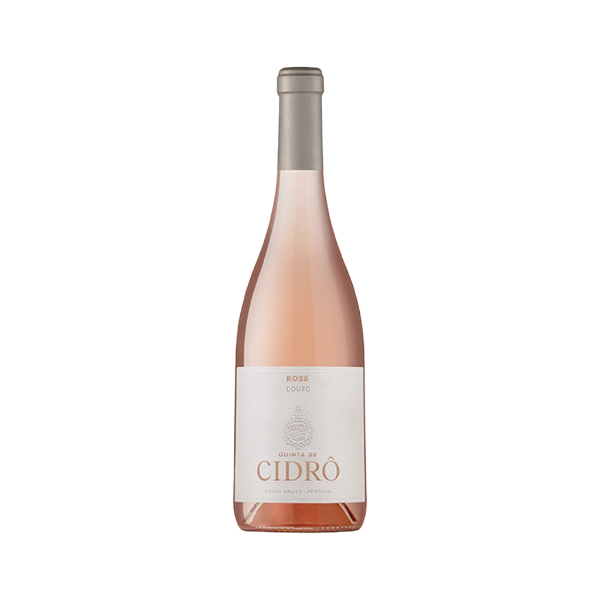 Image de Quinta de Cidrô - Vin Rosé