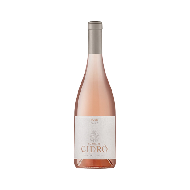 Image de Quinta de Cidrô - Vin Rosé