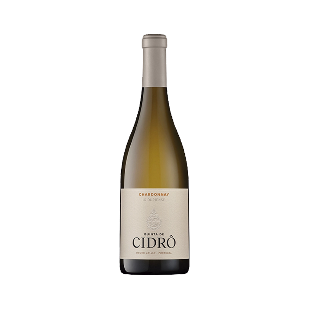 Image de Quinta de Cidrô Chardonnay - Vin Blanc