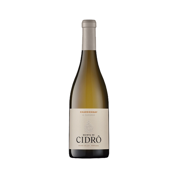Image de Quinta de Cidrô Chardonnay - Vin Blanc