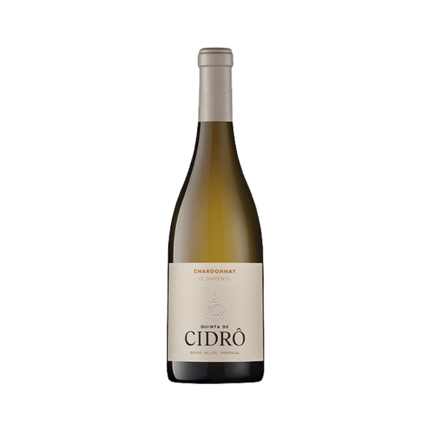 Image de Quinta de Cidrô Chardonnay - Vin Blanc