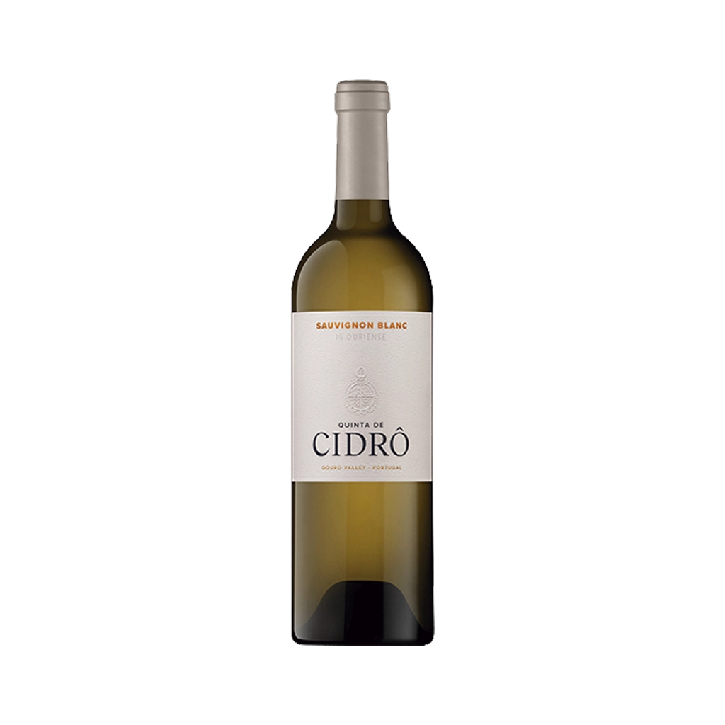 Image de Quinta de Cidrô Sauvignon Blanc - Vin Blanc