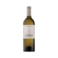 Image de Quinta de Cidrô Sauvignon Blanc - Vin Blanc