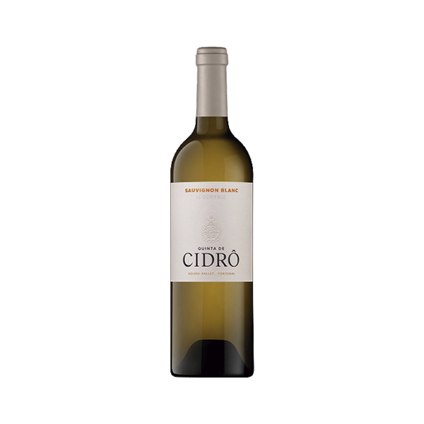 Image de Quinta de Cidrô Sauvignon Blanc - Vin Blanc