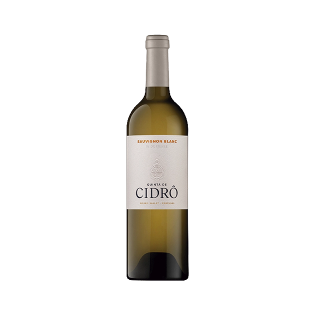 Image de Quinta de Cidrô Sauvignon Blanc - Vin Blanc