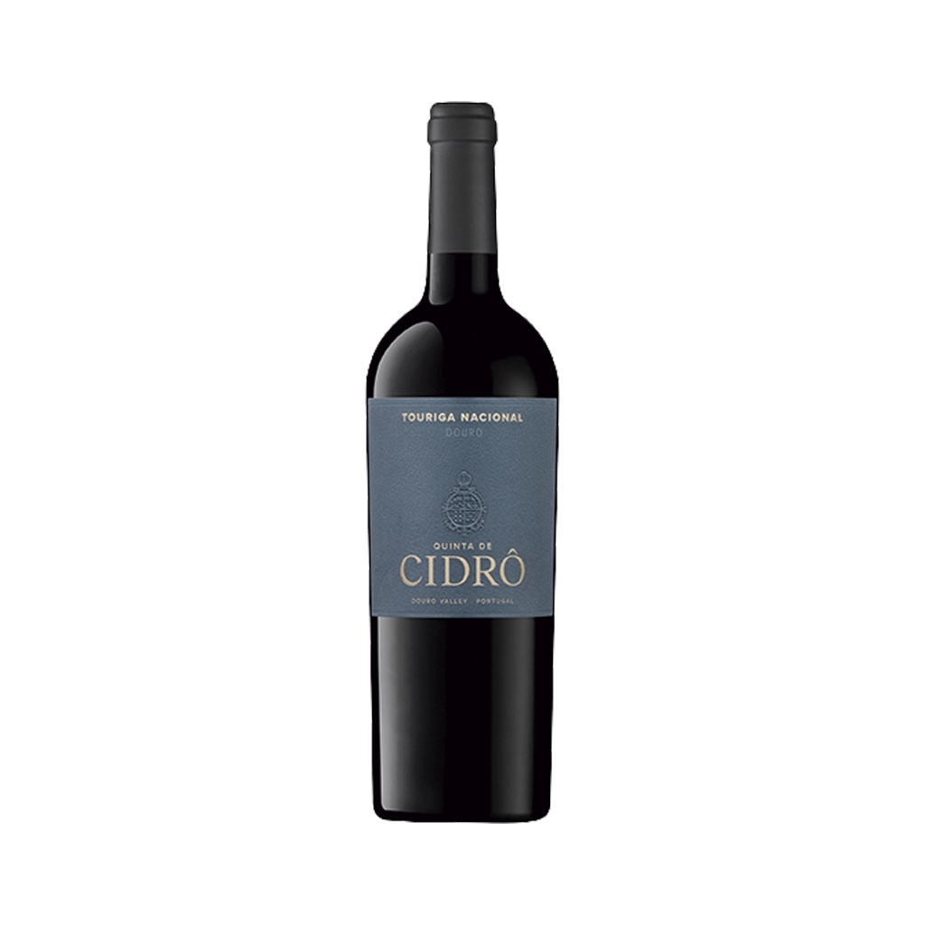 Image de Quinta de Cidrô Touriga Nacional - Vin Rouge