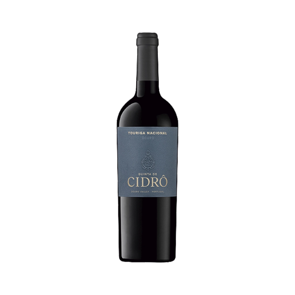 Image de Quinta de Cidrô Touriga Nacional - Vin Rouge