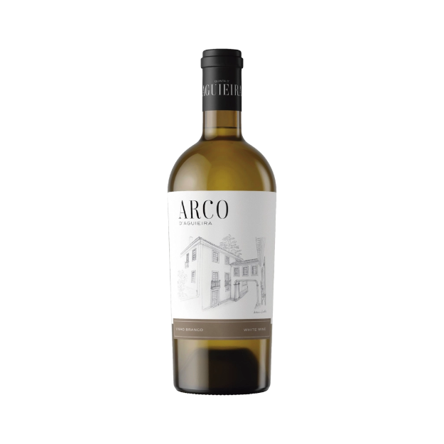 Image de Arco d'Aguieira - Vin Blanc