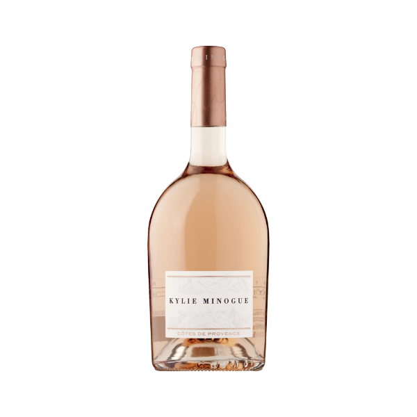 Image de Kylie Minogue Côtes de Provence - Vin Rosé