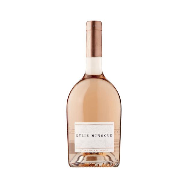 Picture of Kylie Minogue Côtes de Provence - Rosé Wine