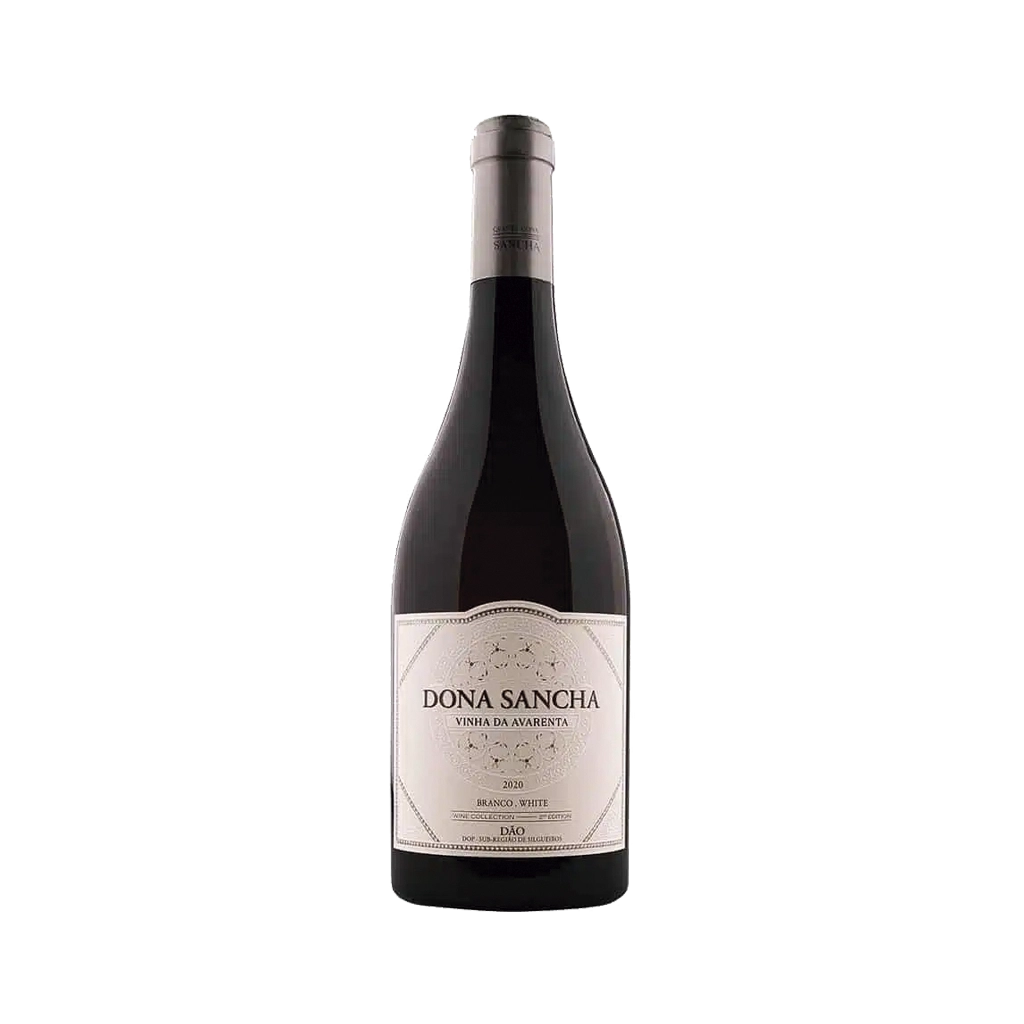 Image de Dona Sancha Vinha da Avarenta - Vin Blanc