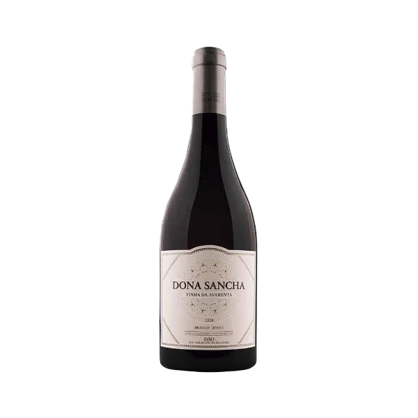 Image de Dona Sancha Vinha da Avarenta - Vin Blanc
