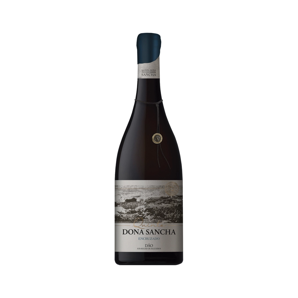 Image de Dona Sancha Encruzado - Vin Blanc