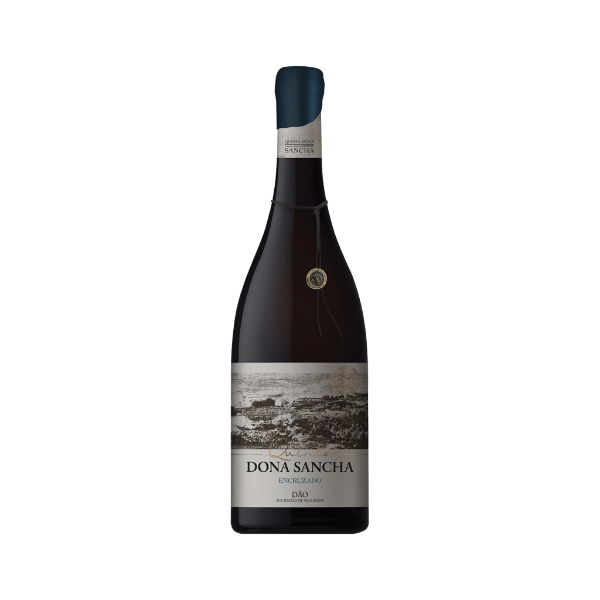 Image de Dona Sancha Encruzado - Vin Blanc