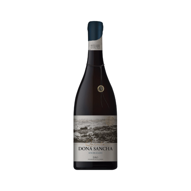 Image de Dona Sancha Encruzado - Vin Blanc