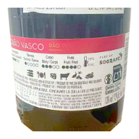 Image de Grão Vasco Dão - Vin Rouge