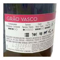 Image de Grão Vasco Dão - Vin Rouge