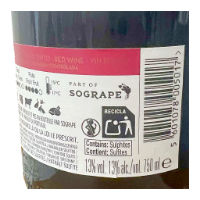 Image de Grão Vasco Dão - Vin Rouge