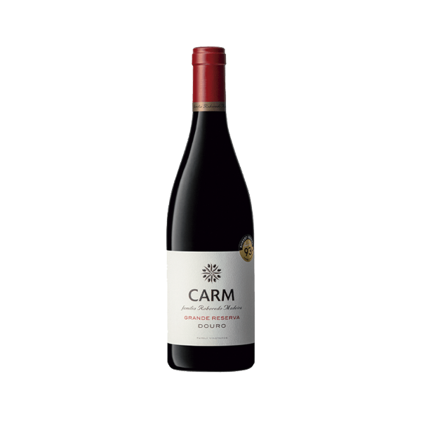 Image de Carm Grande Réserve - Vin Rouge