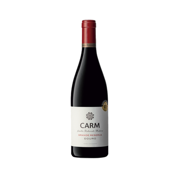 Image de Carm Grande Réserve - Vin Rouge