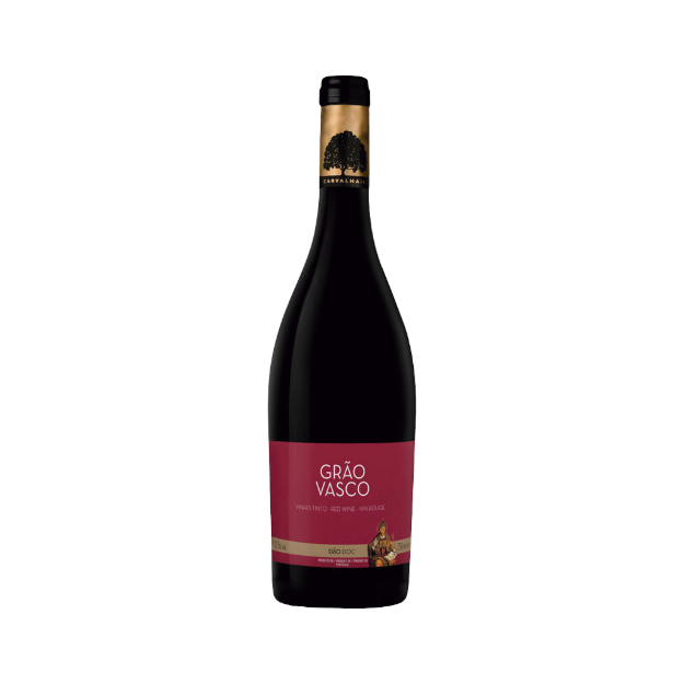 Image de Grão Vasco Dão - Vin Rouge