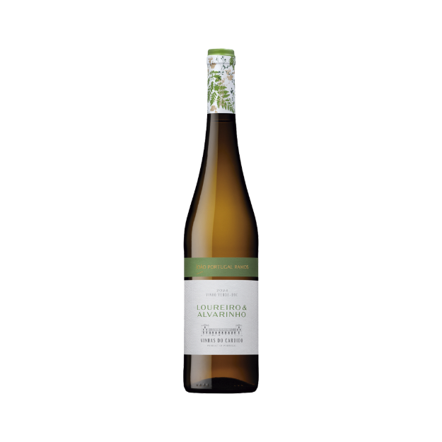 Image de João Portugal Ramos Vinhas do Cardido - Vin Blanc