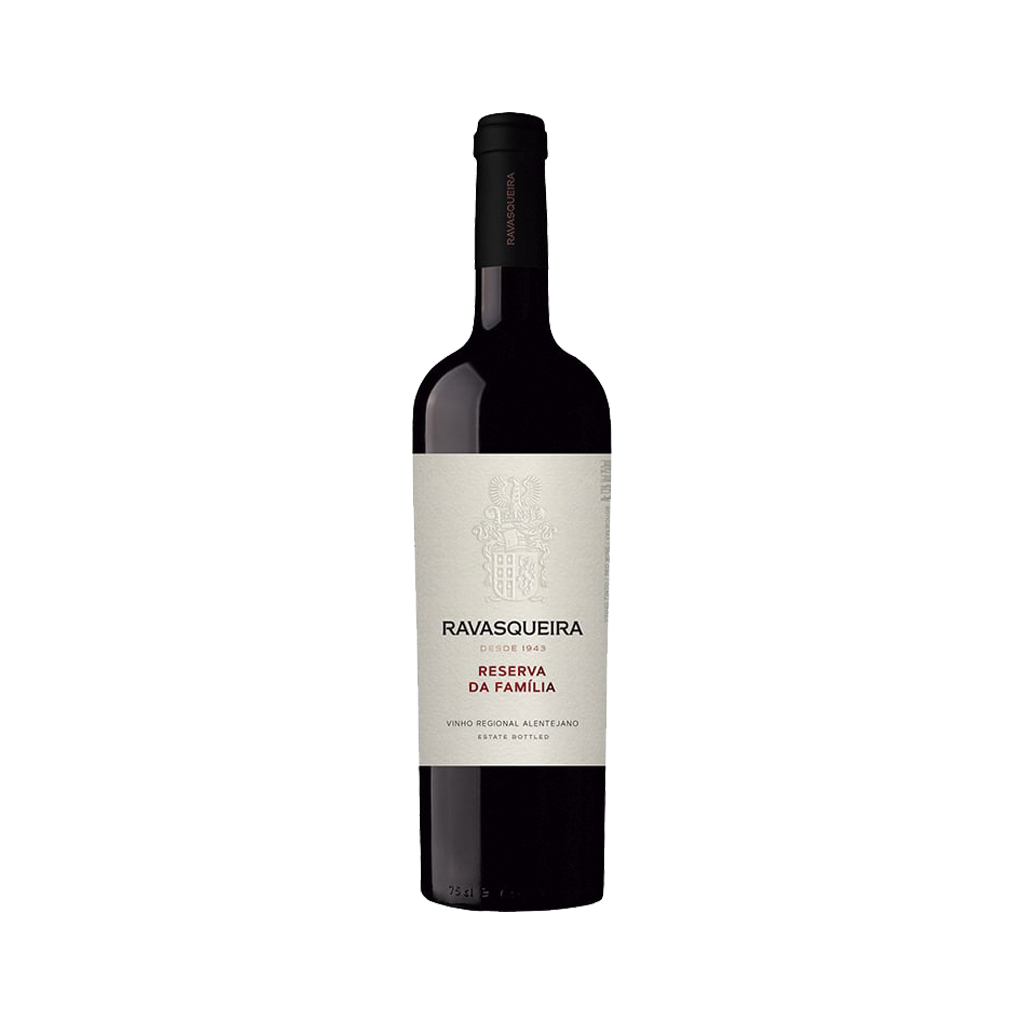 Image de Monte da Ravasqueira Reserva da Familia - Vin Rouge