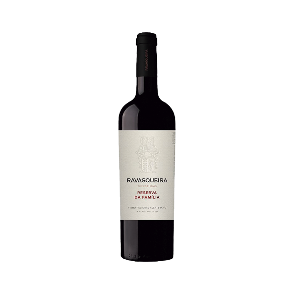 Image de Monte da Ravasqueira Reserva da Familia - Vin Rouge