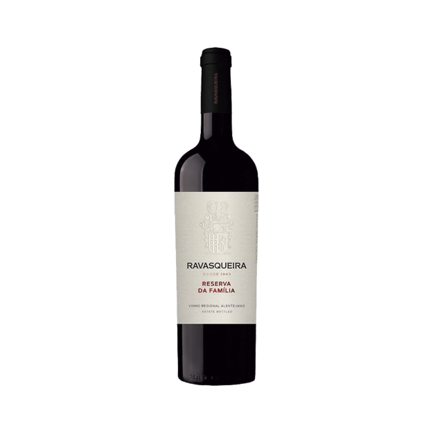 Image de Monte da Ravasqueira Reserva da Familia - Vin Rouge