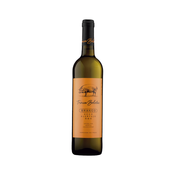 Image de Trinca Bolotas - Vin Blanc